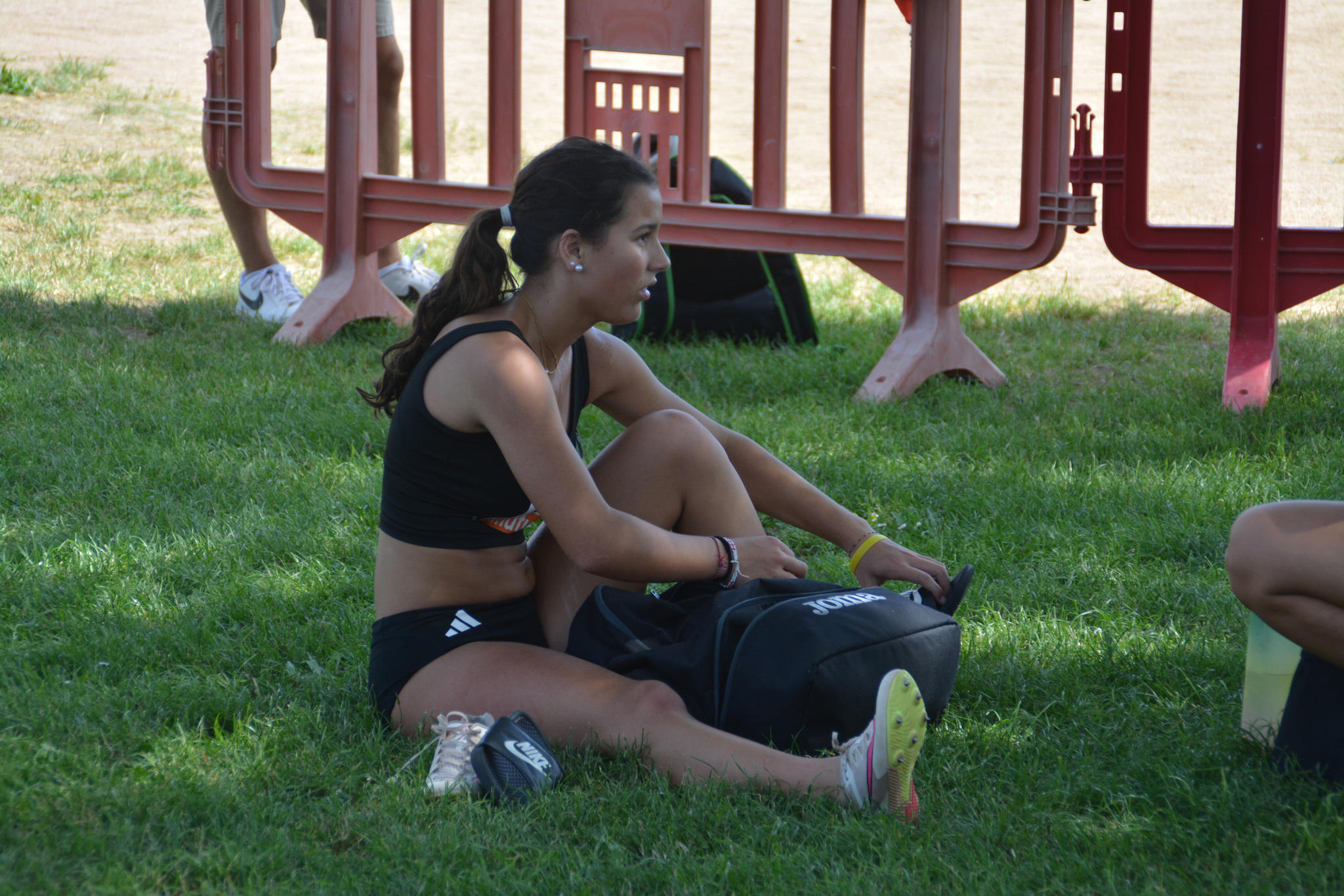 Club Atletisme Badalona - 